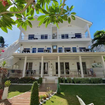 Clubboracay Apartelle Balabag  Esterno foto