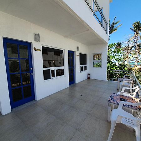Clubboracay Apartelle Balabag  Esterno foto