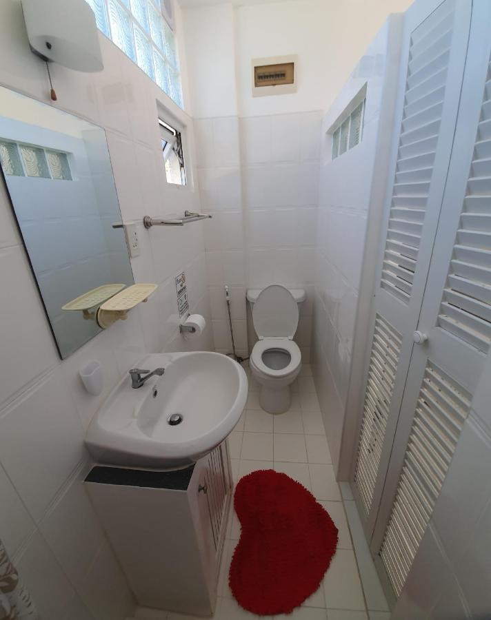 Clubboracay Apartelle Balabag  Esterno foto