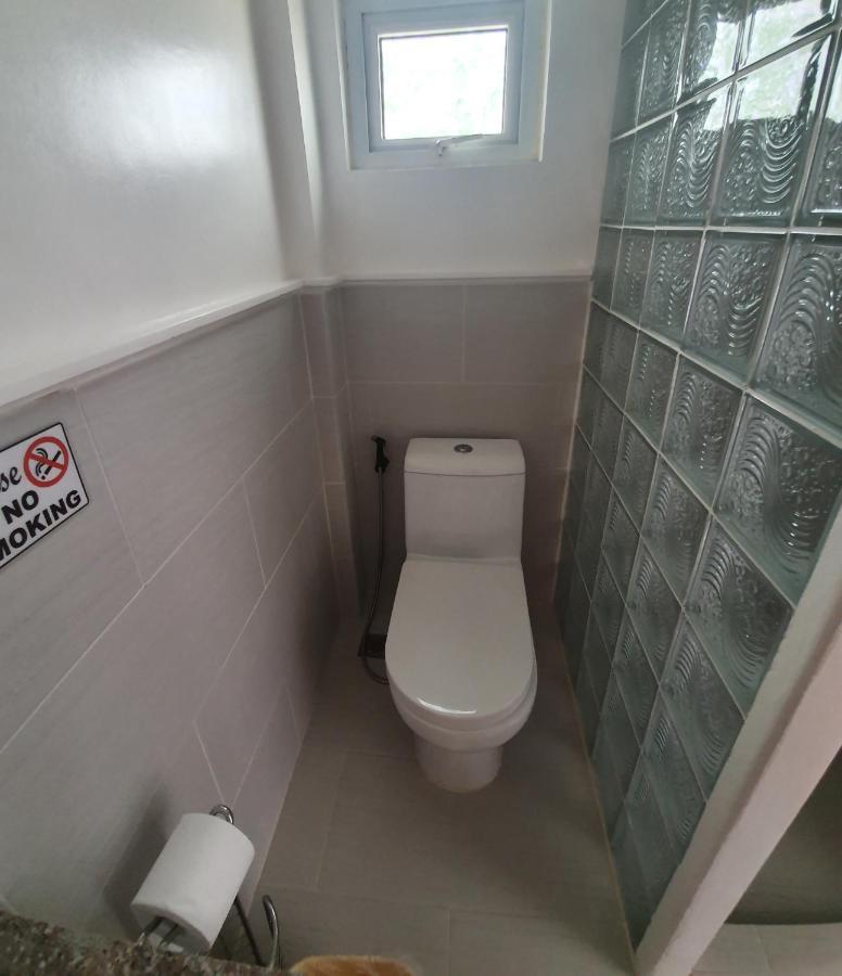 Clubboracay Apartelle Balabag  Esterno foto