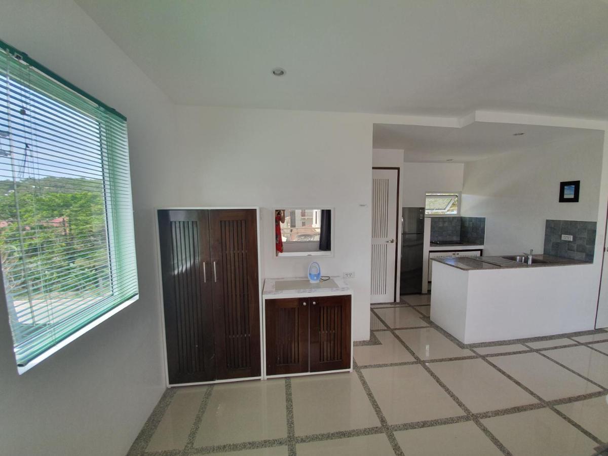 Clubboracay Apartelle Balabag  Esterno foto