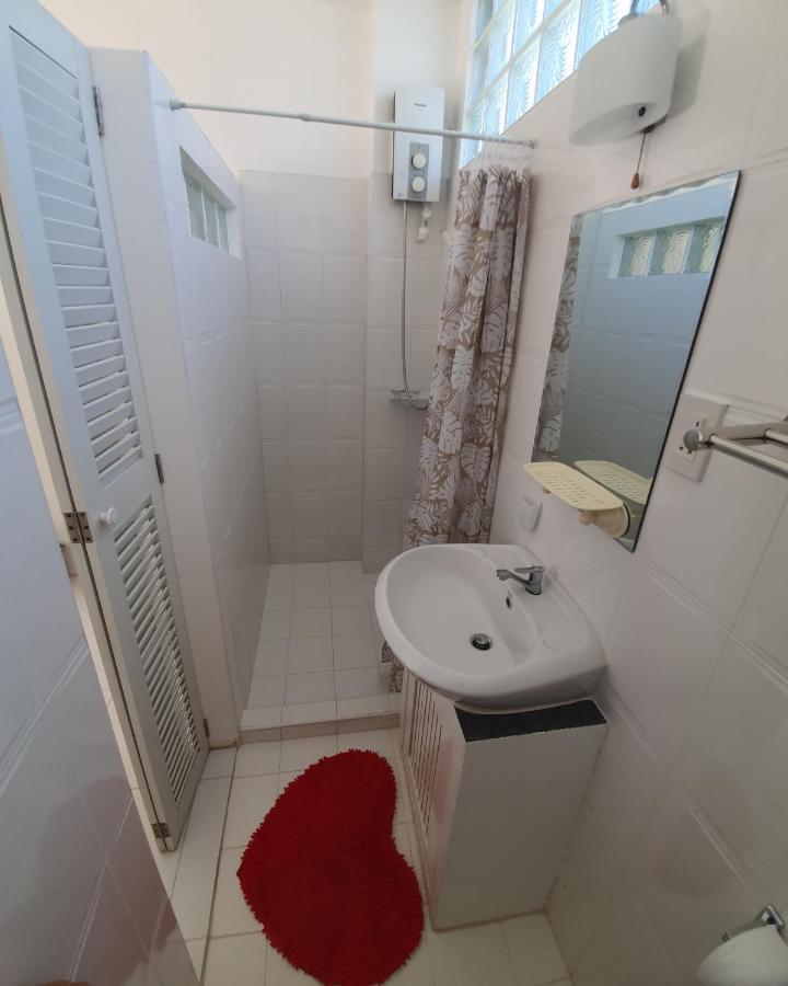 Clubboracay Apartelle Balabag  Esterno foto