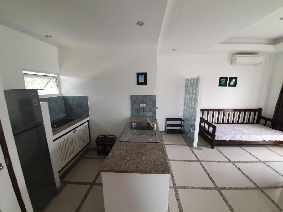 Clubboracay Apartelle Balabag  Esterno foto