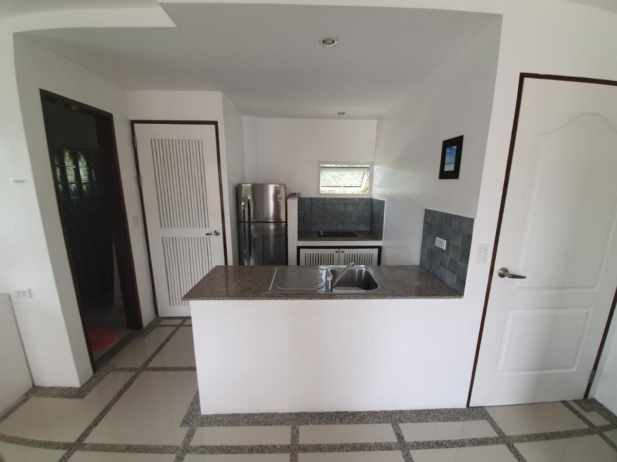 Clubboracay Apartelle Balabag  Esterno foto