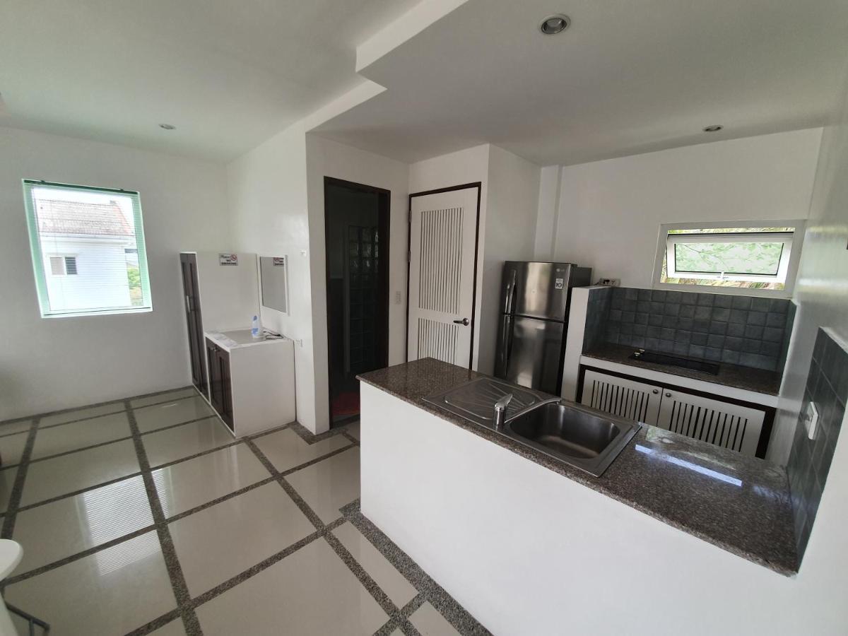 Clubboracay Apartelle Balabag  Esterno foto