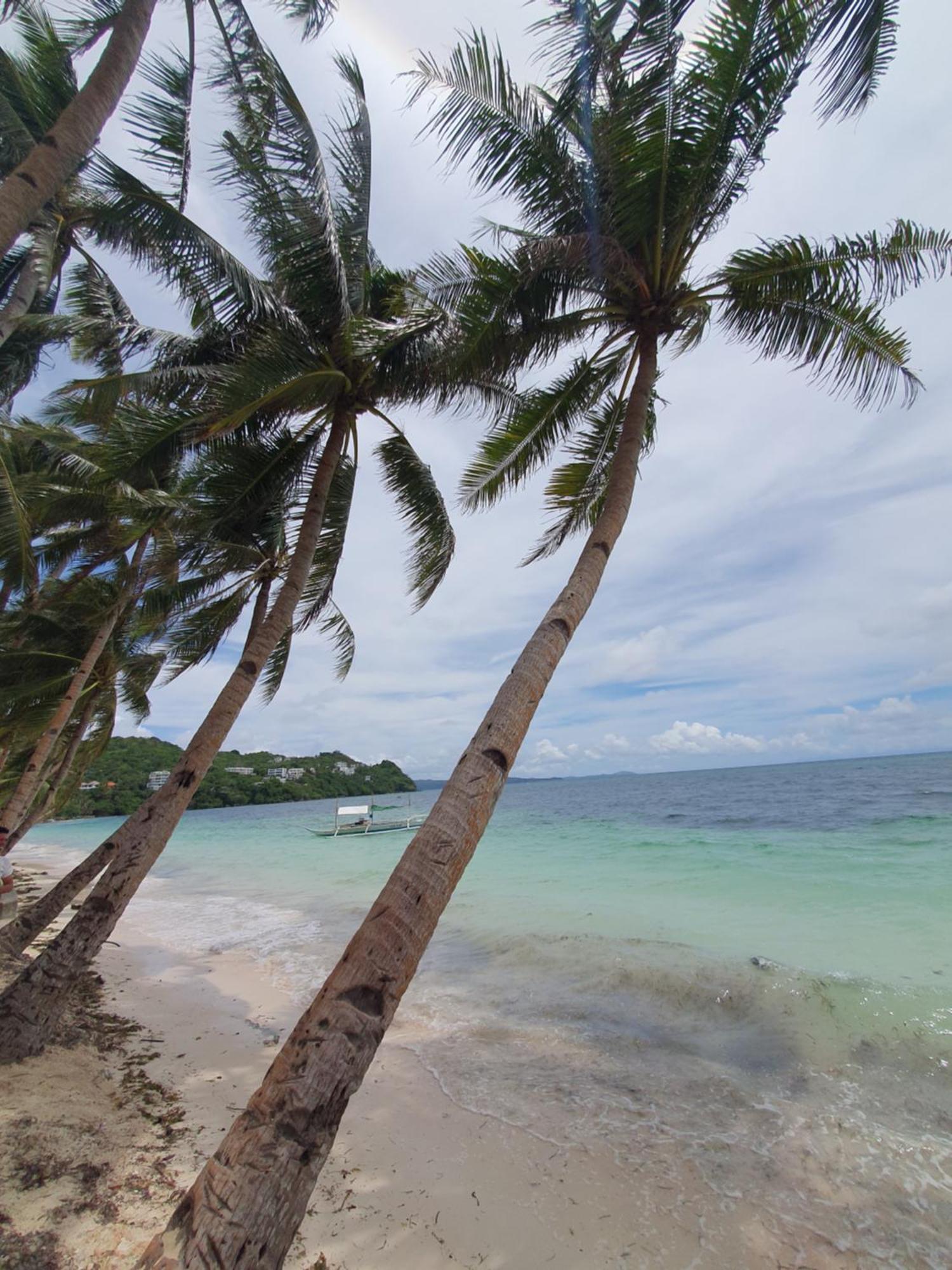 Clubboracay Apartelle Balabag  Esterno foto