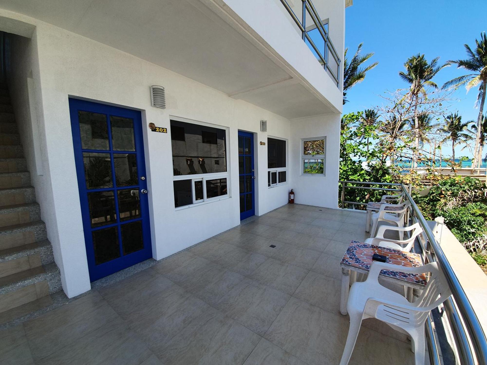 Clubboracay Apartelle Balabag  Esterno foto