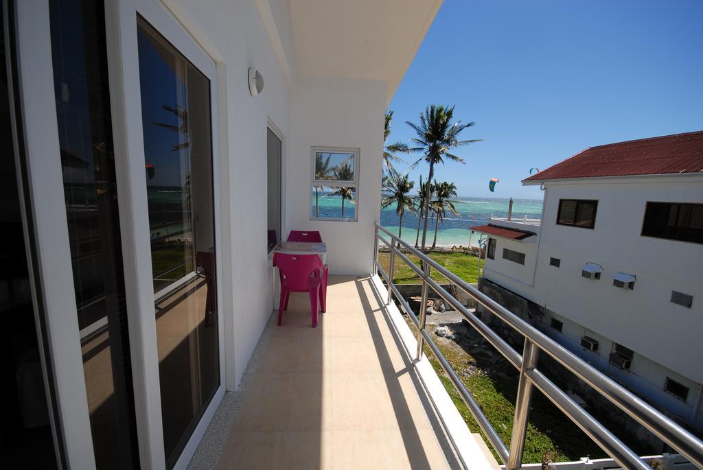 Clubboracay Apartelle Balabag  Camera foto