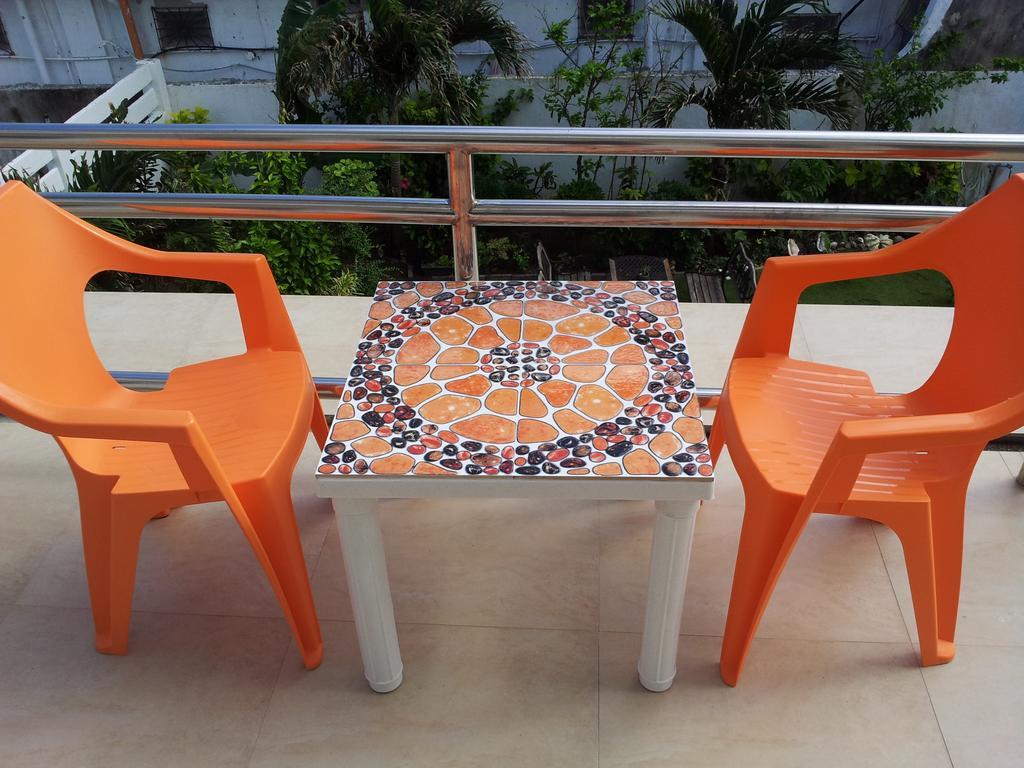 Clubboracay Apartelle Balabag  Camera foto